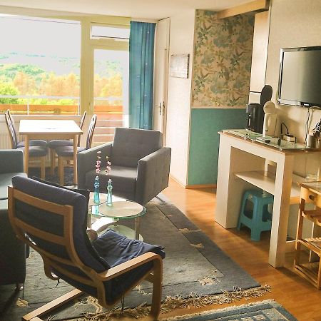 Ferienwohnung Himmelblau - Altenau Harz Ngoại thất bức ảnh
