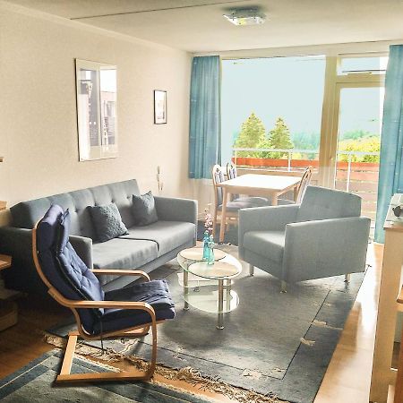 Ferienwohnung Himmelblau - Altenau Harz Ngoại thất bức ảnh