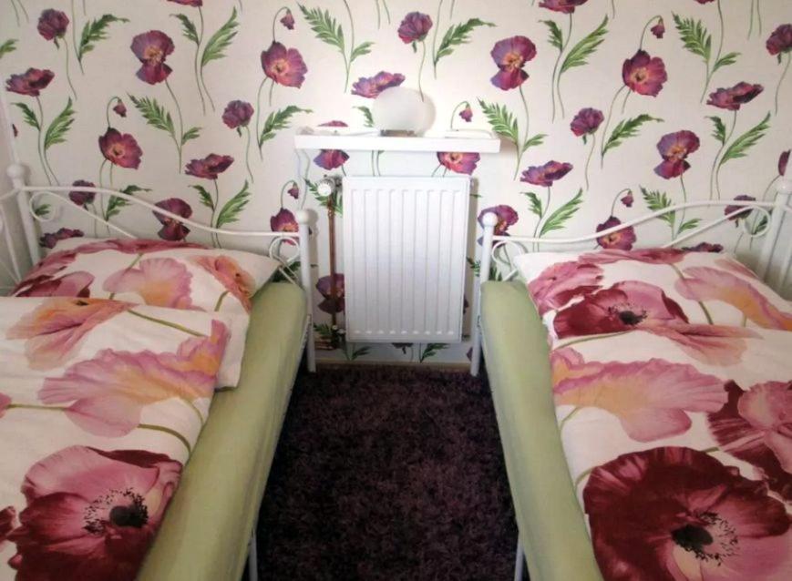 Ferienwohnung Himmelblau - Altenau Harz Ngoại thất bức ảnh