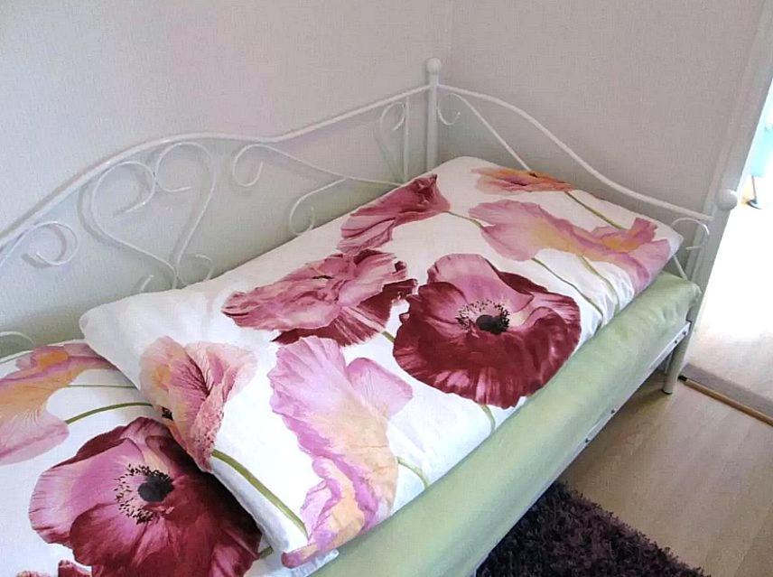 Ferienwohnung Himmelblau - Altenau Harz Ngoại thất bức ảnh