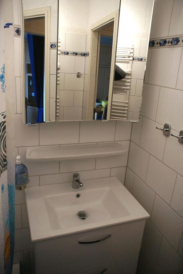 Ferienwohnung Himmelblau - Altenau Harz Ngoại thất bức ảnh
