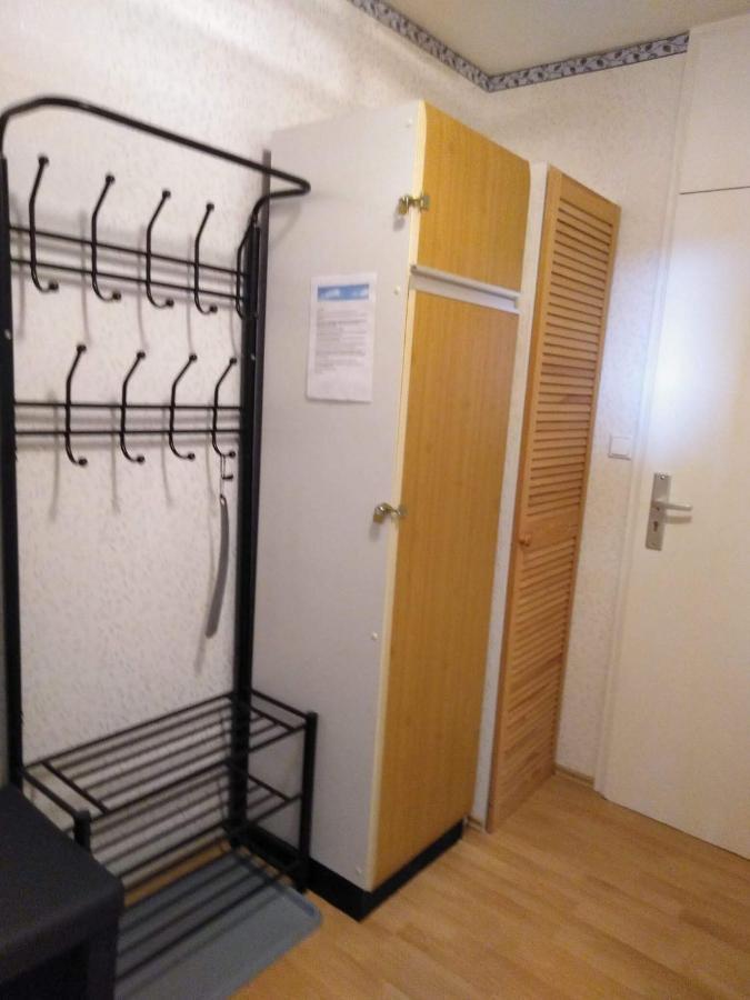 Ferienwohnung Himmelblau - Altenau Harz Ngoại thất bức ảnh