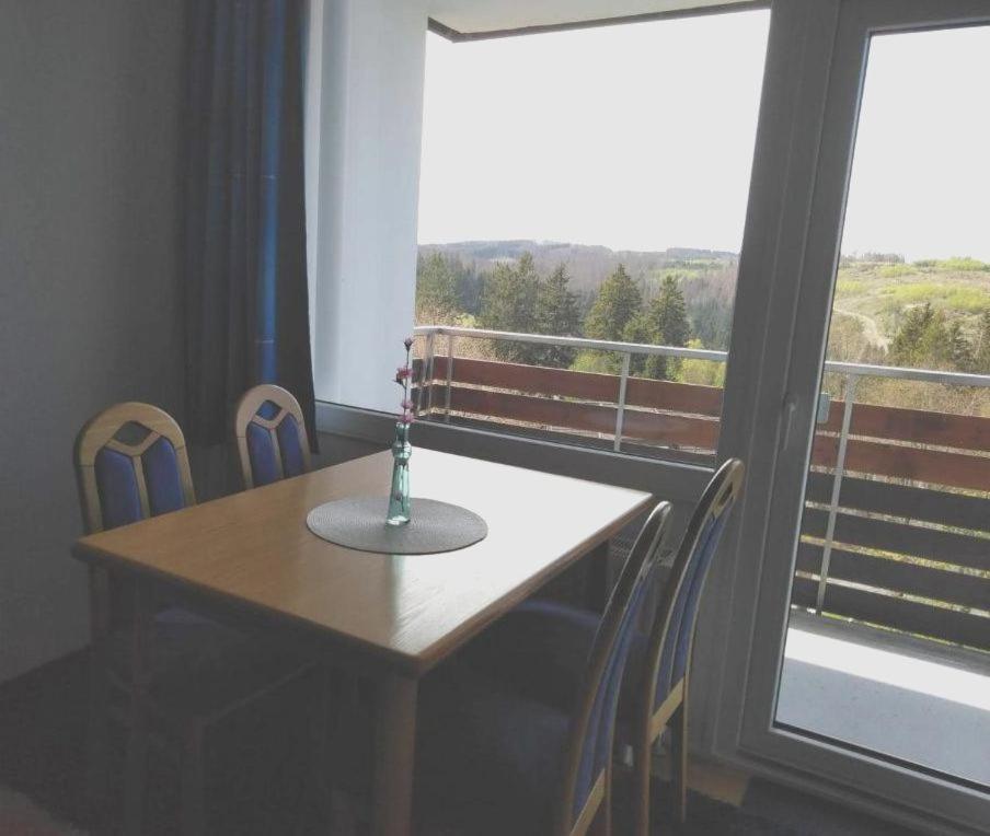 Ferienwohnung Himmelblau - Altenau Harz Ngoại thất bức ảnh